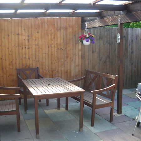 Kleine Nixe Duenenblick Apartment Cuxhaven Ngoại thất bức ảnh